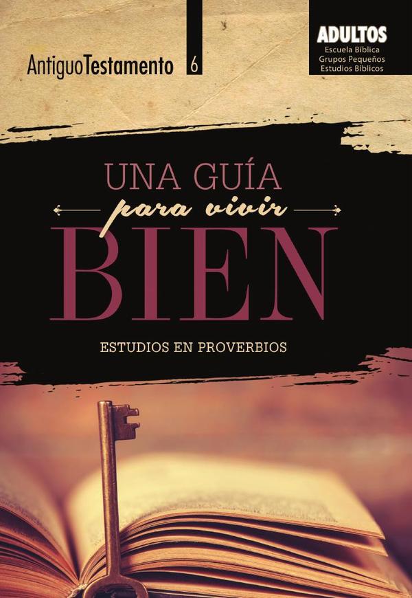Una guía para vivir bien