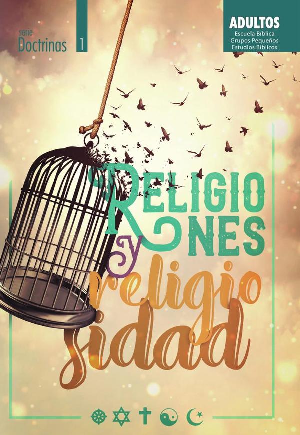 Religiones y religiosidad