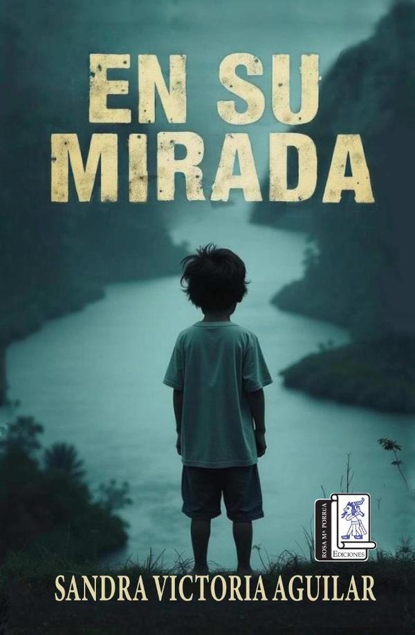 En su mirada