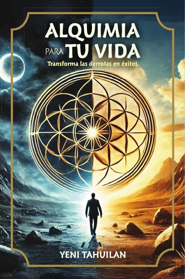 ALQUIMIA PARA TU VIDA: Transforma las derrotas en éxitos