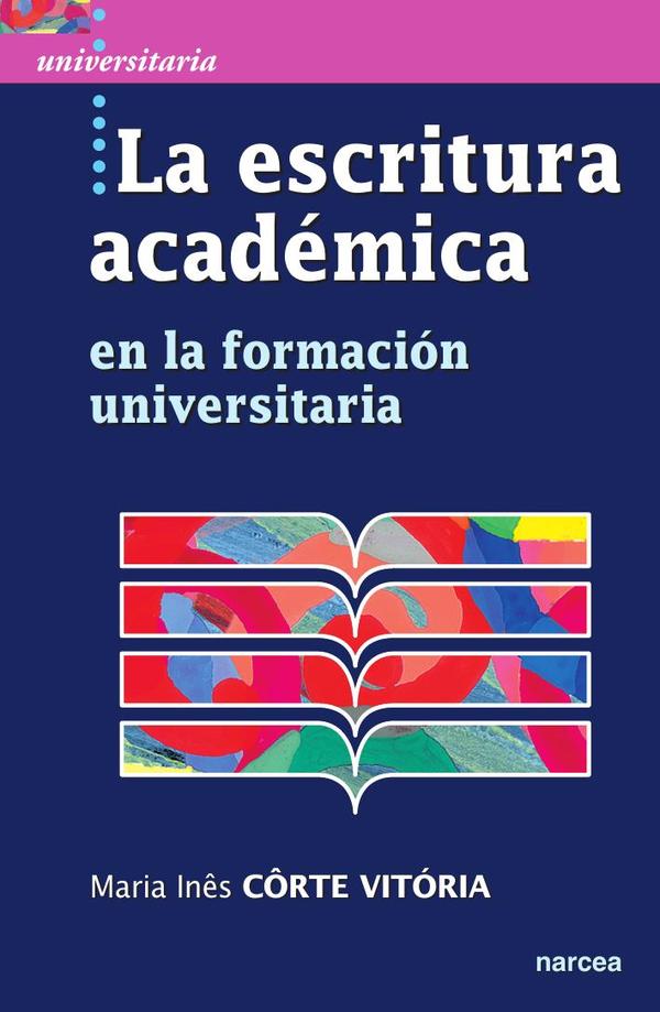 La escritura académica