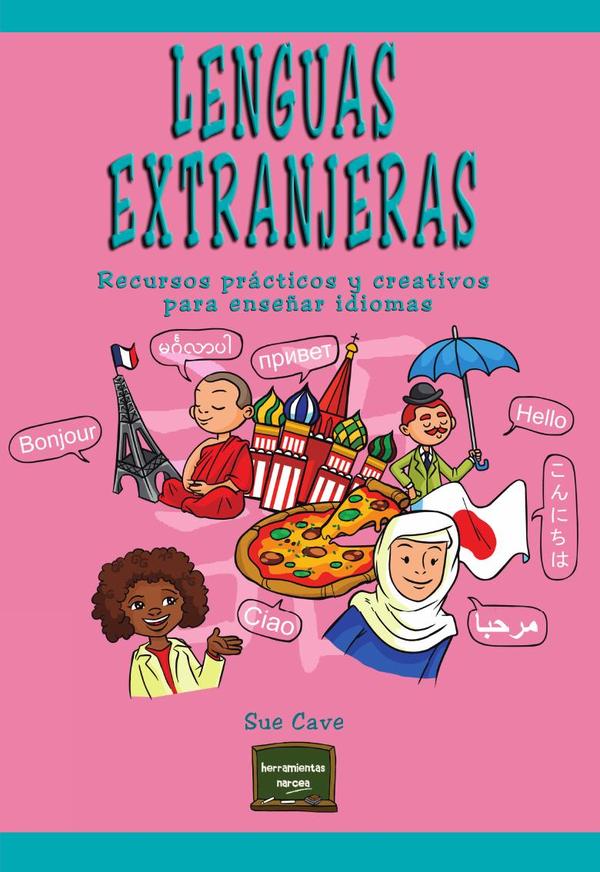 Lenguas extranjeras
