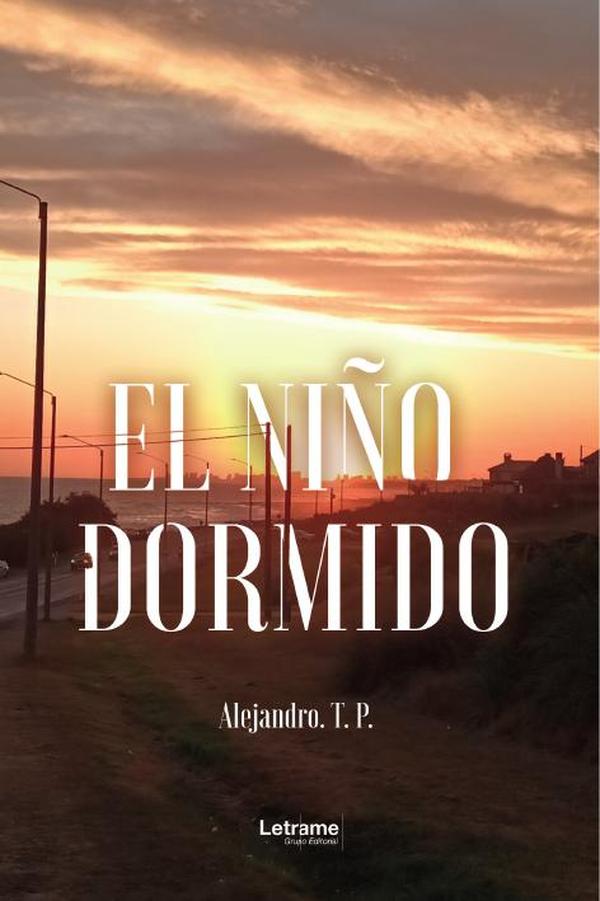 El niño dormido