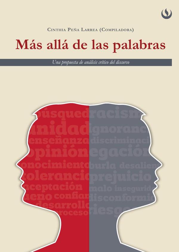 Más allá de las palabras