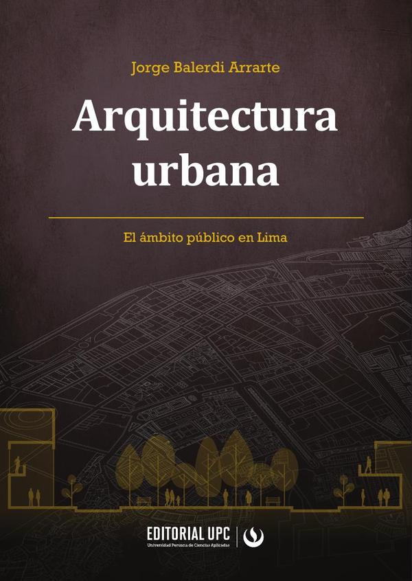 Arquitectura urbana