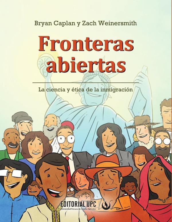 Fronteras abiertas