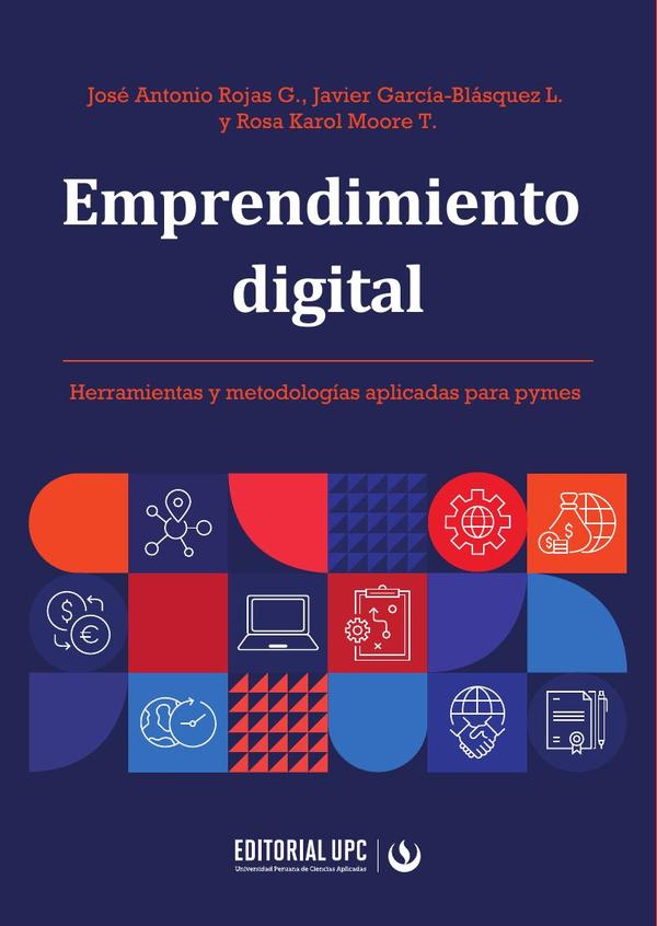 Emprendimiento digital