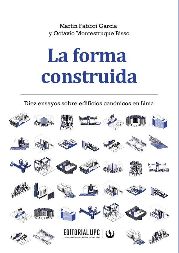 La forma construida