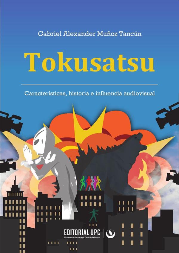 Tokusatsu