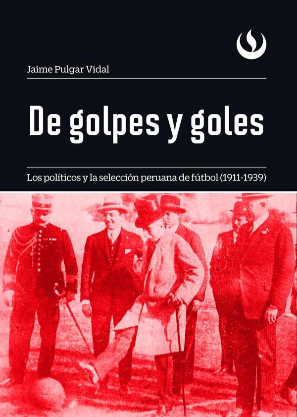 De golpes y goles