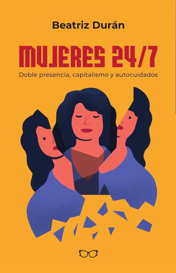 Mujeres 24/7