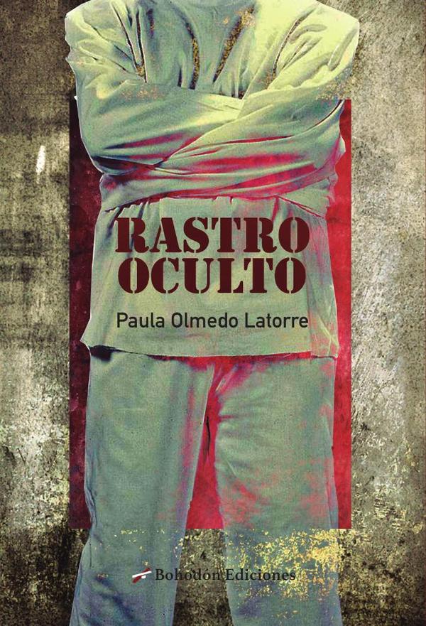 Rastro oculto