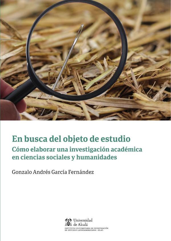 En busca del objeto de estudio
