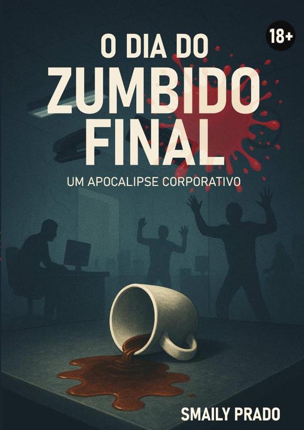 O Dia Do Zumbido Final
