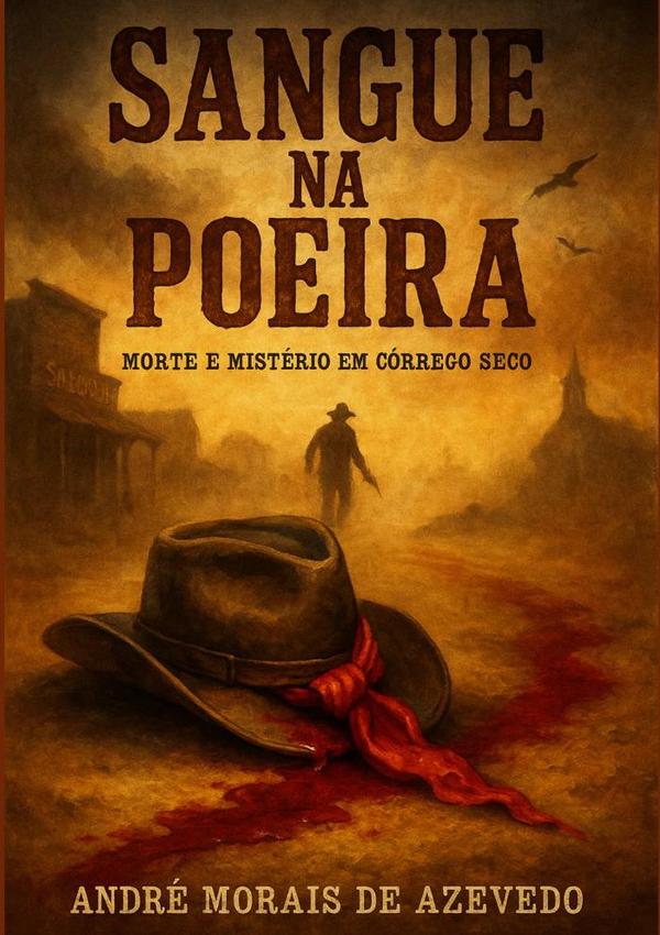 Sangue Na Poeira