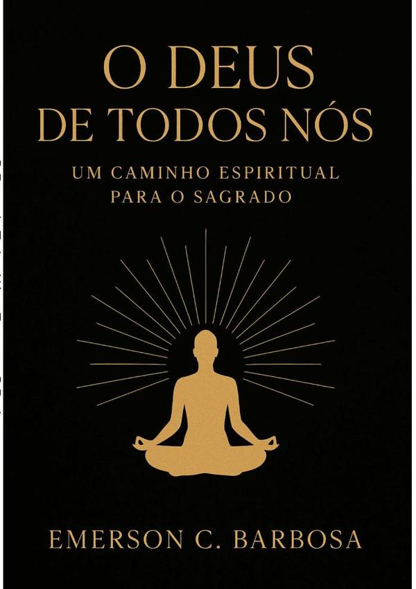 O Deus De Todos Nós