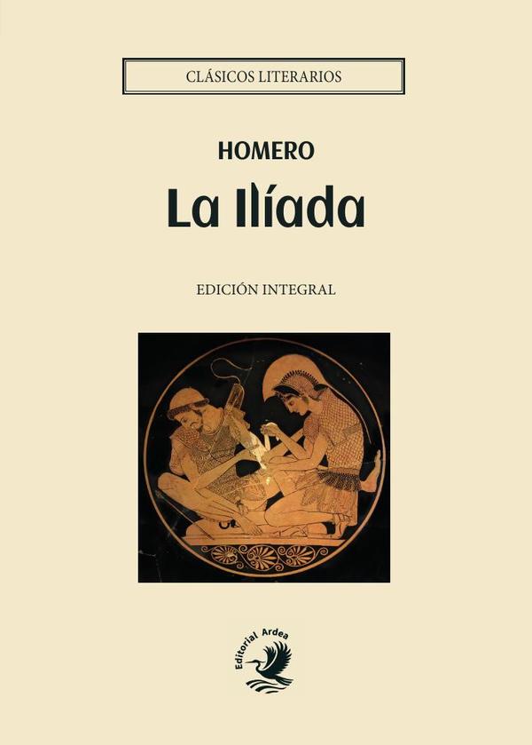 La Ilíada
