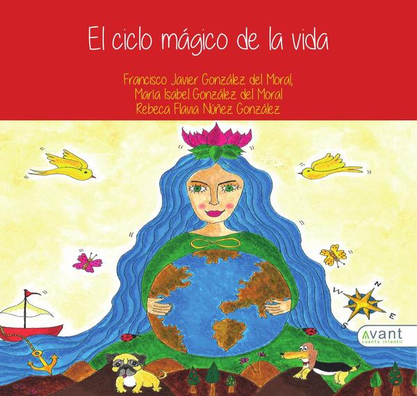 El ciclo mágico de la vida