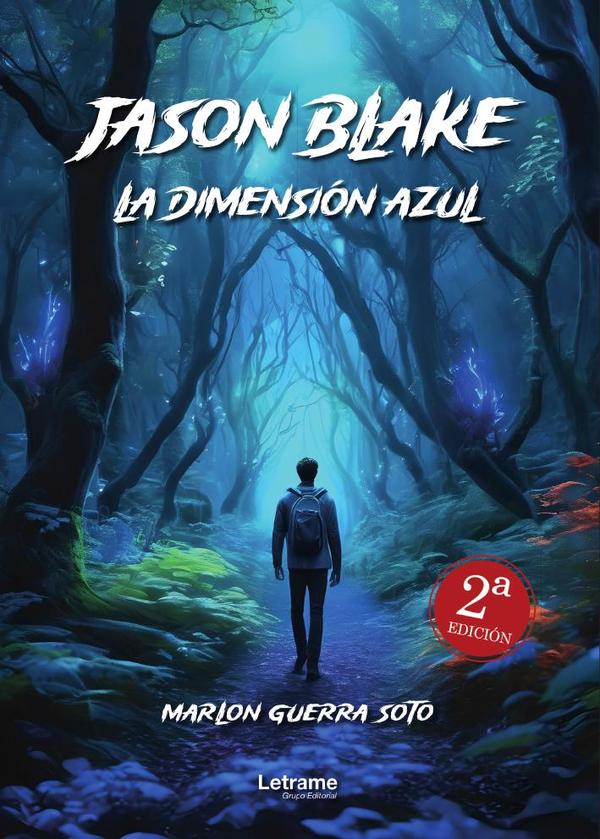 Jason Blake