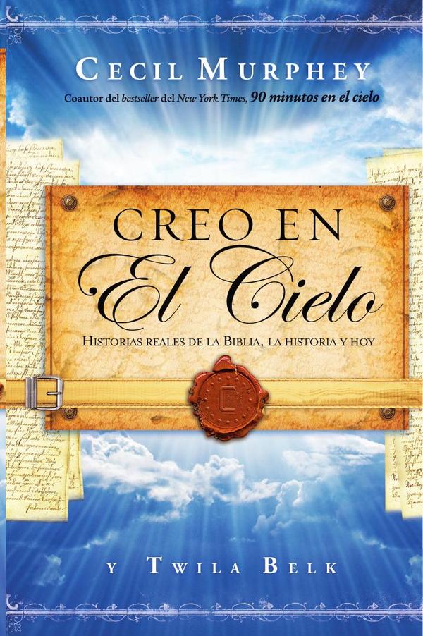 Creo en el cielo