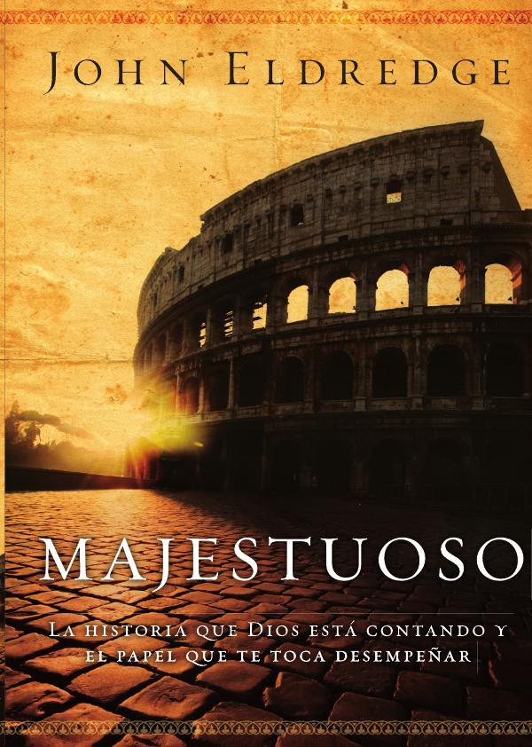 Majestuoso