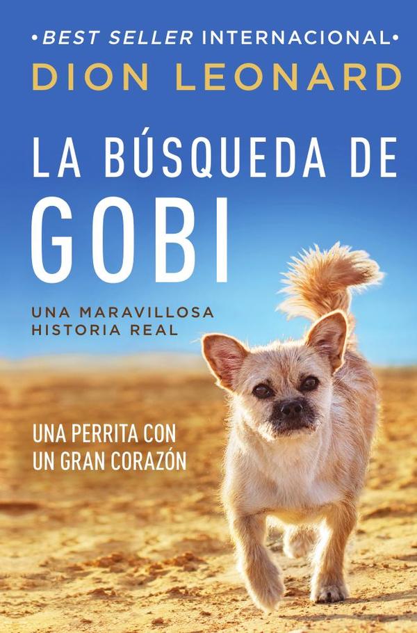 La búsqueda de Gobi