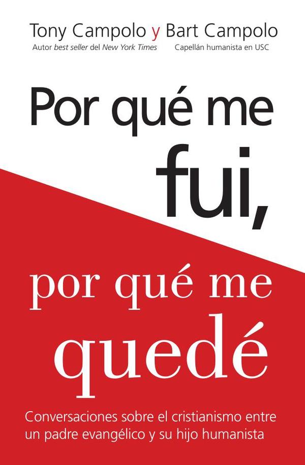 Porqué me fui, porqué me quedé