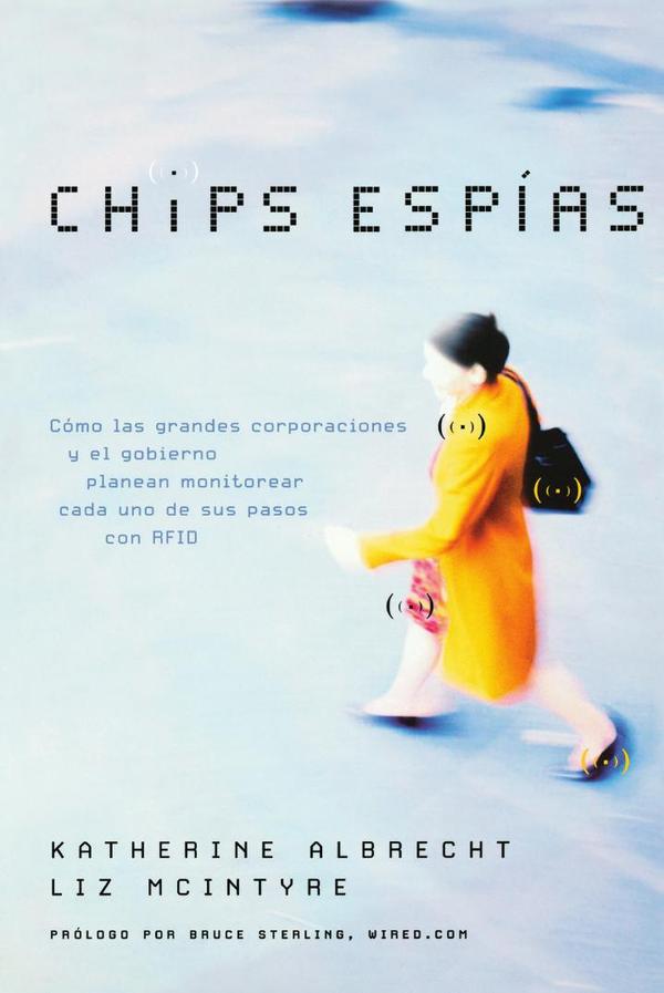Chips espías