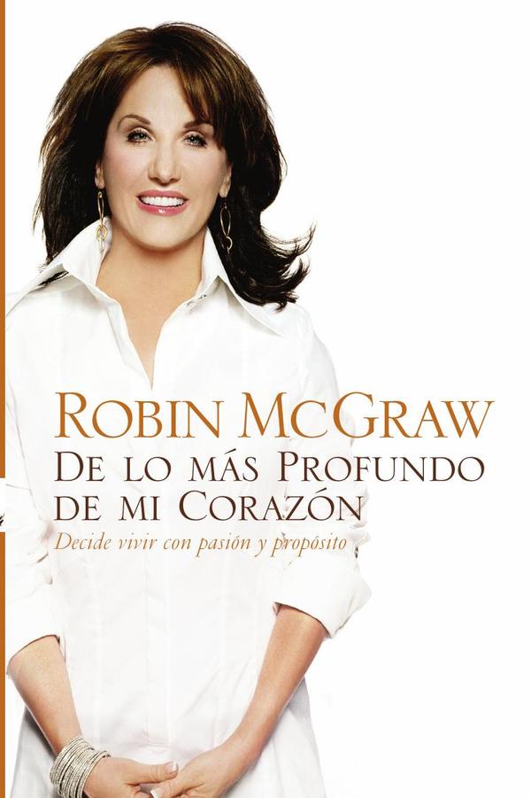 De lo más profundo de mi corazón