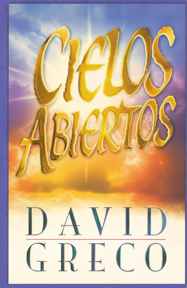 Cielos abiertos