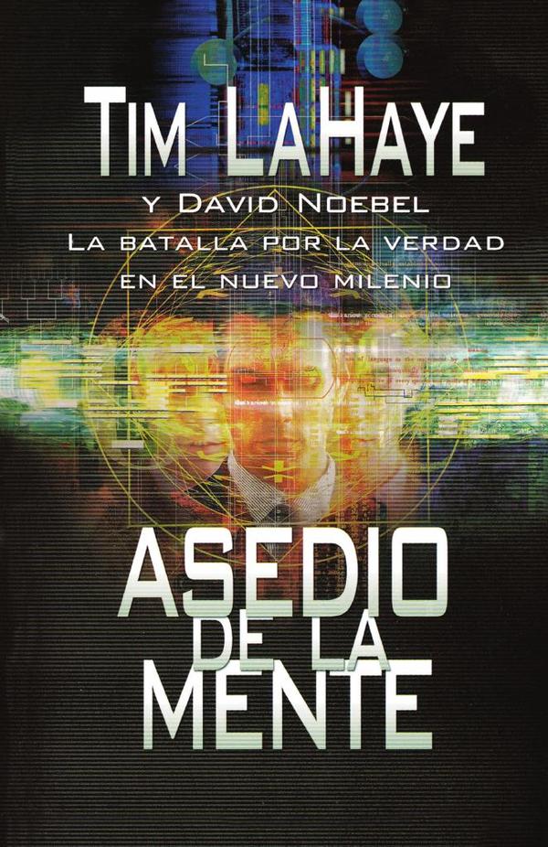 Asedio de la mente