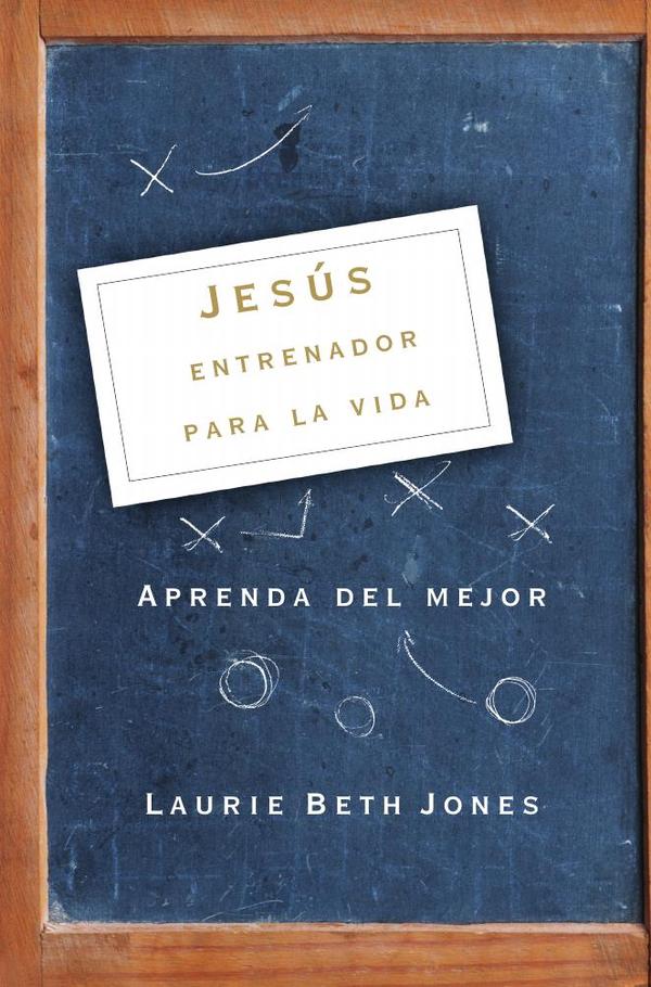 Jesús, entrenador para la vida