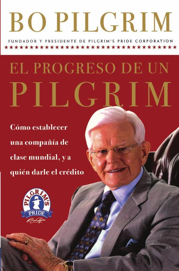 El progreso de un Pilgrim