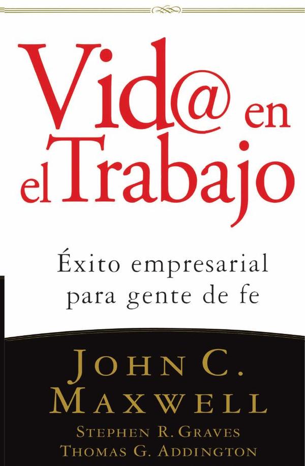 Vid@ en el trabajo