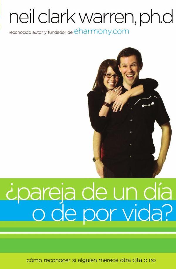 ¿Pareja de un día o de por vida?