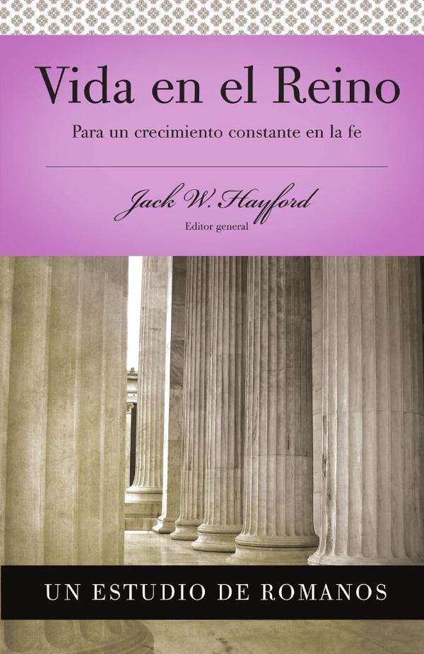 Serie Vida en Plenitud: Vida en el Reino