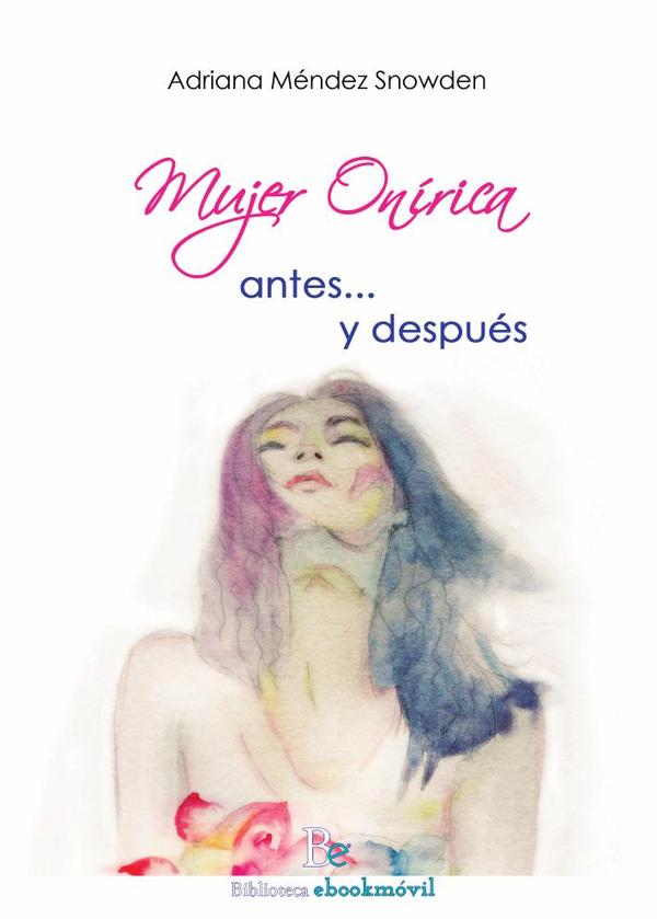 Mujer onírica