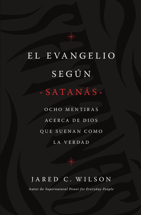 El  Evangelio según Satanás