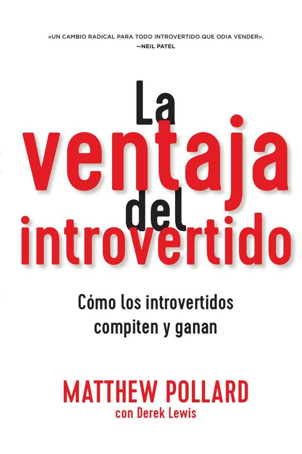 La ventaja del introvertido