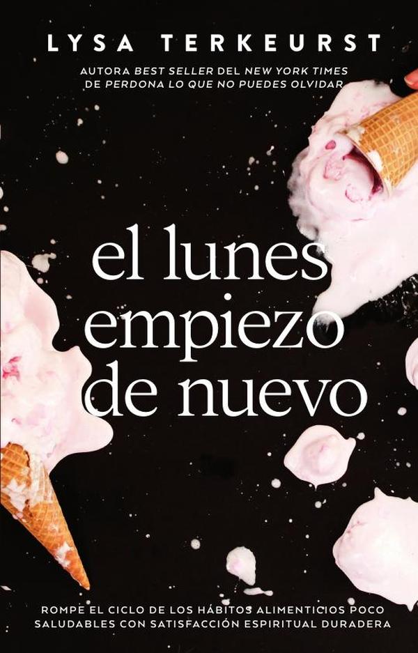 El lunes empiezo de nuevo