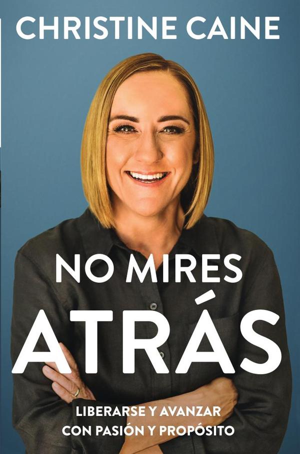 No mires atrás