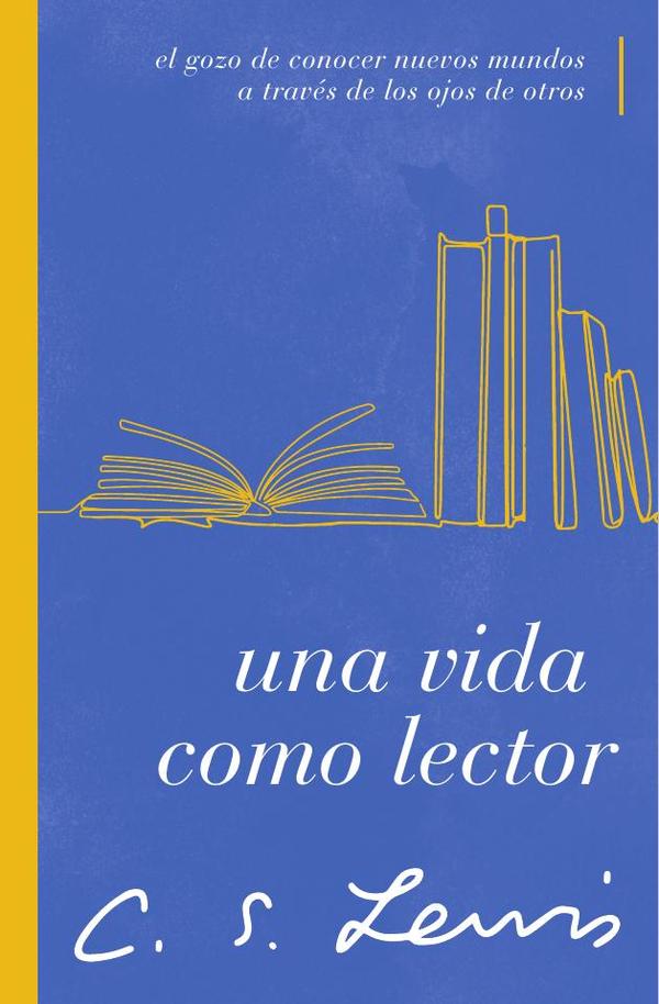 Una vida como lector