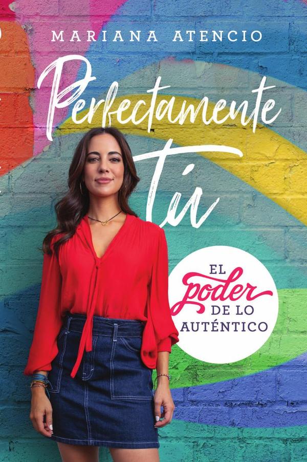 Perfectamente tú