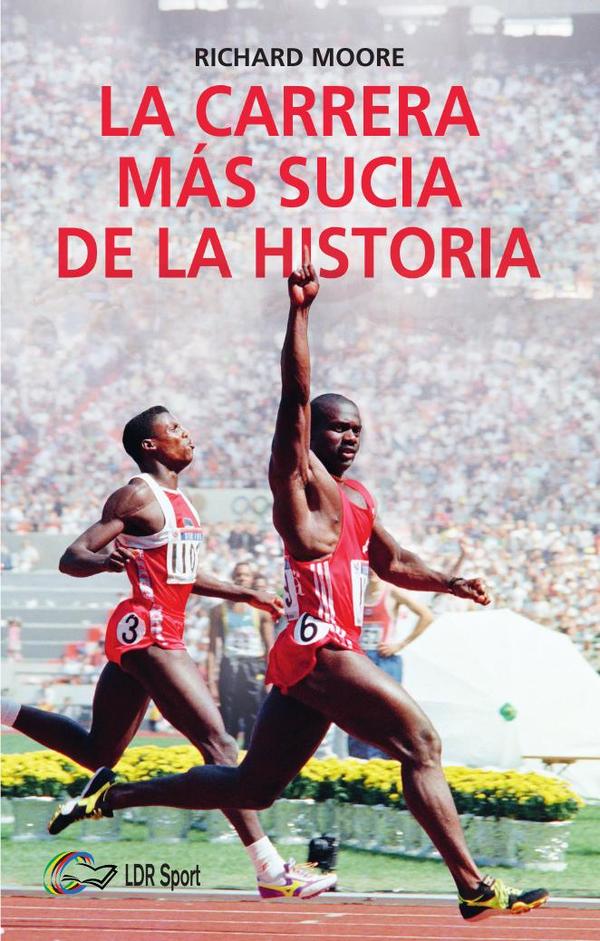 La carrera más sucia de la historia