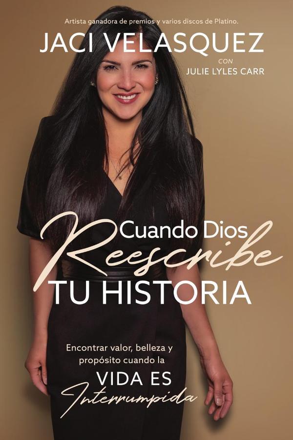 Cuando Dios reescribe tu historia