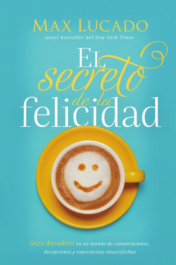 El secreto de la felicidad