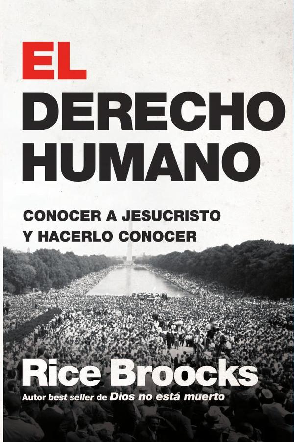 El derecho humano