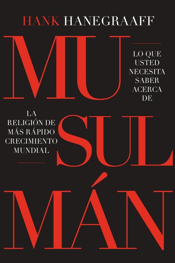 Musulmán