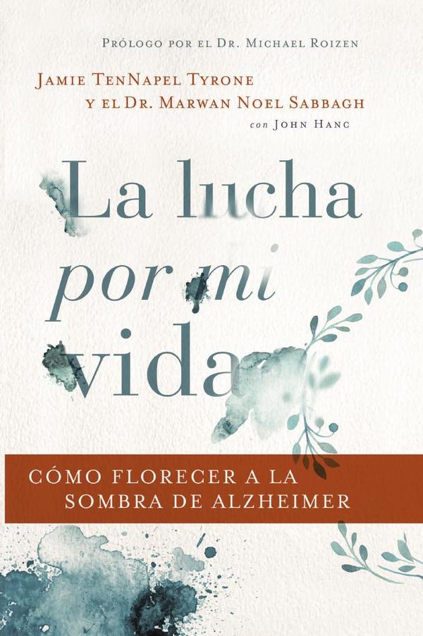 La lucha por mi vida
