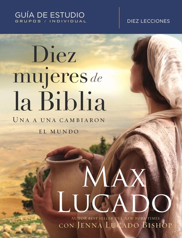 Diez mujeres de la Biblia